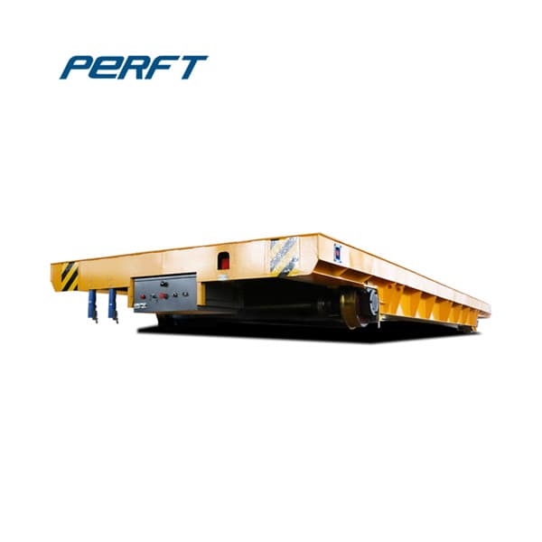 <h3>China Perfect Rail Transfer Trolley Supplier/Manufacture </h3>
